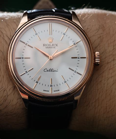 prijs rolex cellini|rolex cellini time.